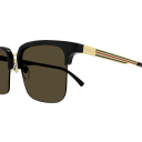 Okulary przeciwsłoneczne Gucci GG1226S 001