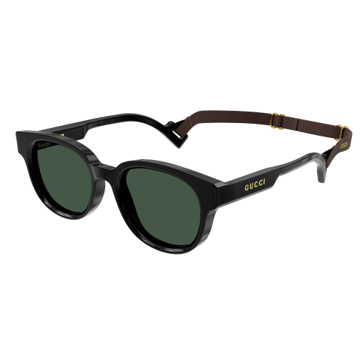 Okulary przeciwsłoneczne Gucci GG1237S 001