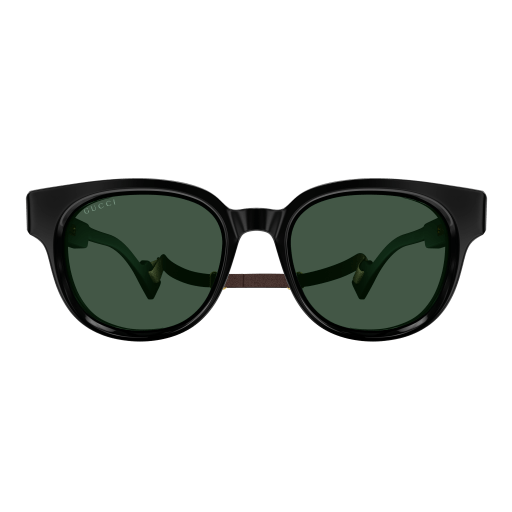 Okulary przeciwsłoneczne Gucci GG1237S 001