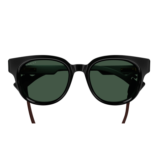 Okulary przeciwsłoneczne Gucci GG1237S 001