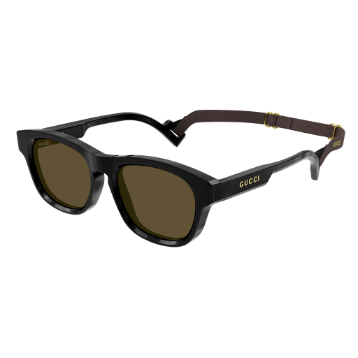 Okulary przeciwsłoneczne Gucci GG1238S 001