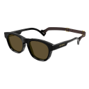 Okulary przeciwsłoneczne Gucci GG1238S 001