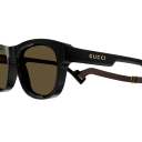 Okulary przeciwsłoneczne Gucci GG1238S 001