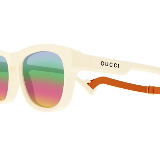 Okulary przeciwsłoneczne Gucci GG1238S 003