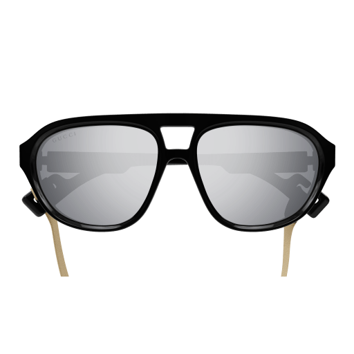 Okulary przeciwsłoneczne Gucci GG1239S 002