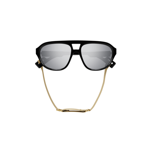 Okulary przeciwsłoneczne Gucci GG1239S 002