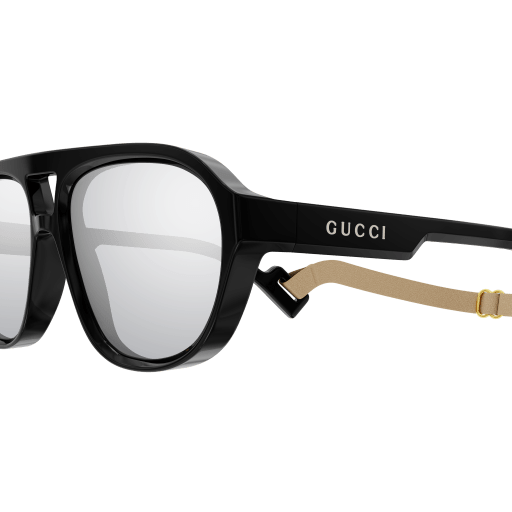 Okulary przeciwsłoneczne Gucci GG1239S 002