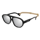 Okulary przeciwsłoneczne Gucci GG1239S 002