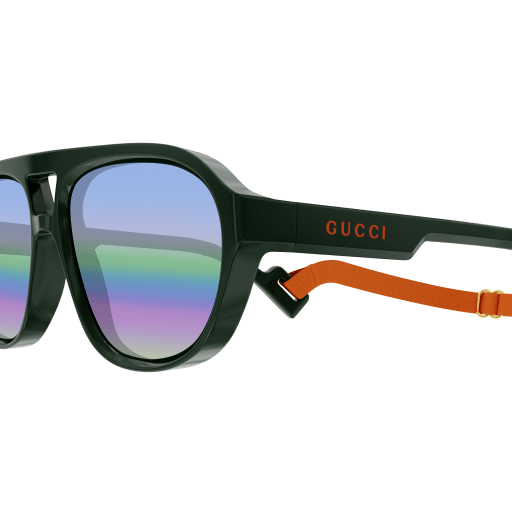 Okulary przeciwsłoneczne Gucci GG1239S 003