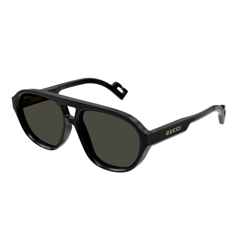 Okulary przeciwsłoneczne Gucci GG1239S 004