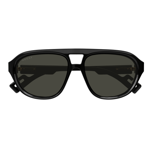 Okulary przeciwsłoneczne Gucci GG1239S 004