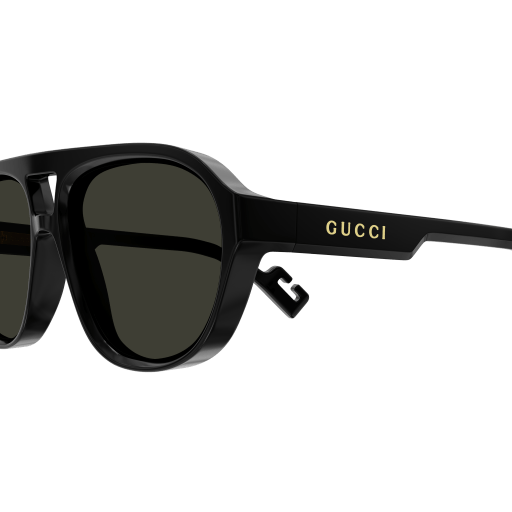 Okulary przeciwsłoneczne Gucci GG1239S 004