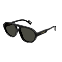 Okulary przeciwsłoneczne Gucci GG1239S 004