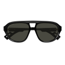 Okulary przeciwsłoneczne Gucci GG1239S 004