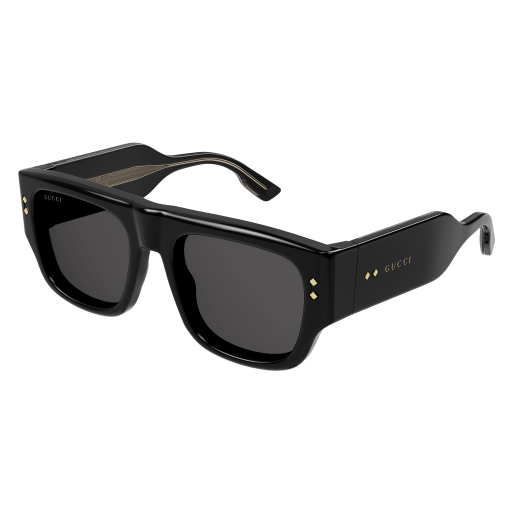 Okulary przeciwsłoneczne Gucci GG1262S 001