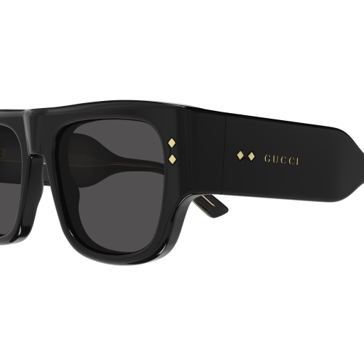 Okulary przeciwsłoneczne Gucci GG1262S 001