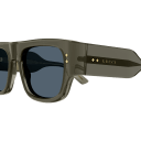 Okulary przeciwsłoneczne Gucci GG1262S 003