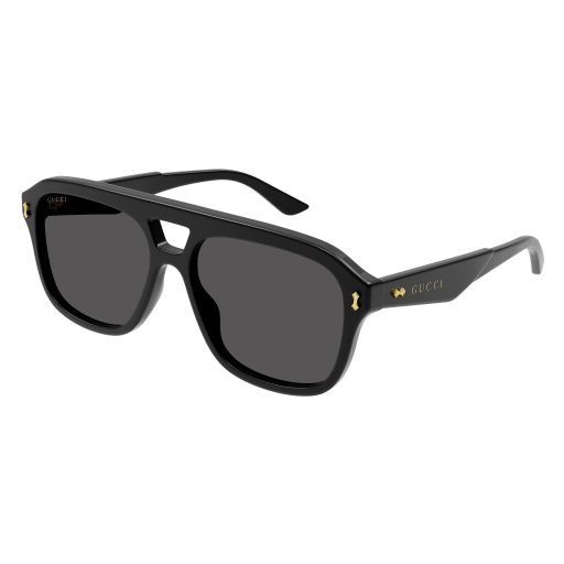 Okulary przeciwsłoneczne Gucci GG1263S 001