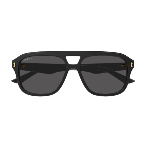 Okulary przeciwsłoneczne Gucci GG1263S 001