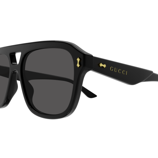 Okulary przeciwsłoneczne Gucci GG1263S 001