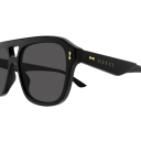 Okulary przeciwsłoneczne Gucci GG1263S 001