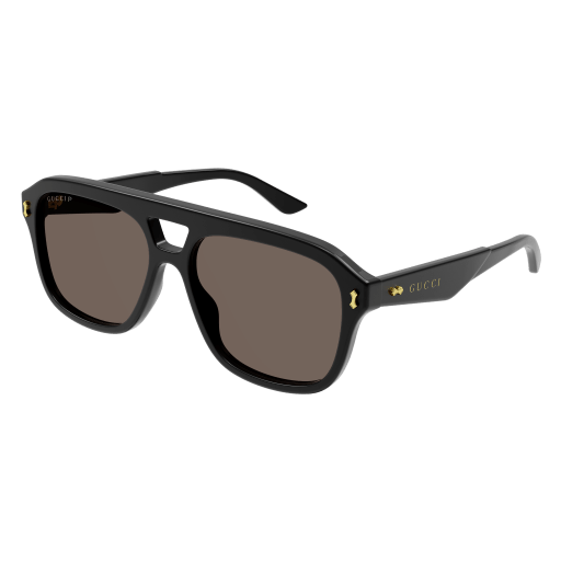 Okulary przeciwsłoneczne Gucci GG1263S 002