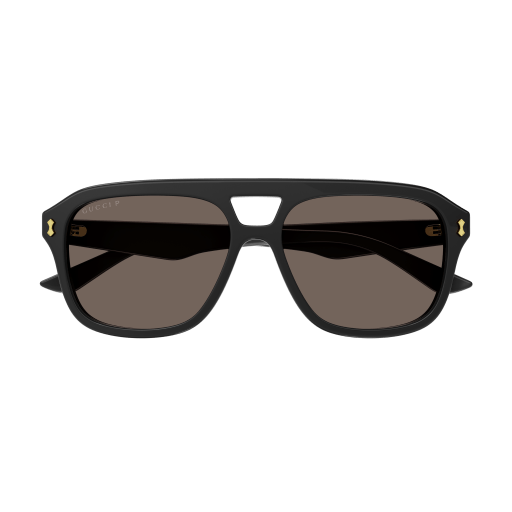 Okulary przeciwsłoneczne Gucci GG1263S 002