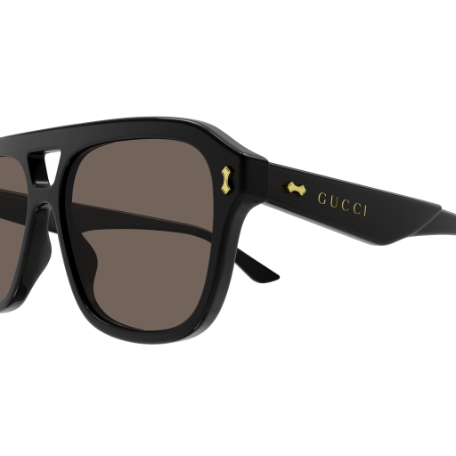 Okulary przeciwsłoneczne Gucci GG1263S 002