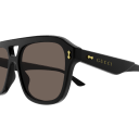 Okulary przeciwsłoneczne Gucci GG1263S 002