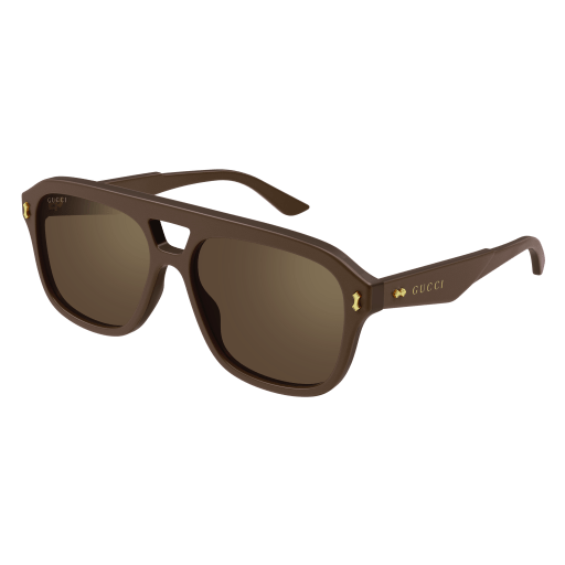 Okulary przeciwsłoneczne Gucci GG1263S 003