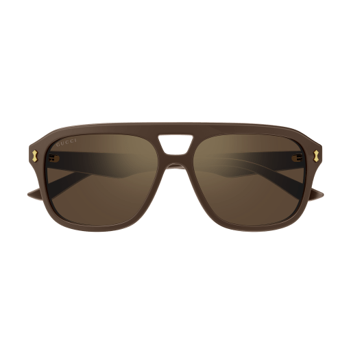 Okulary przeciwsłoneczne Gucci GG1263S 003