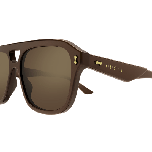 Okulary przeciwsłoneczne Gucci GG1263S 003