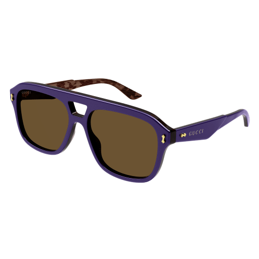 Okulary przeciwsłoneczne Gucci GG1263S 005