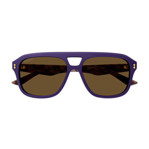 Okulary przeciwsłoneczne Gucci GG1263S 005