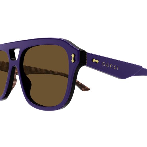 Okulary przeciwsłoneczne Gucci GG1263S 005