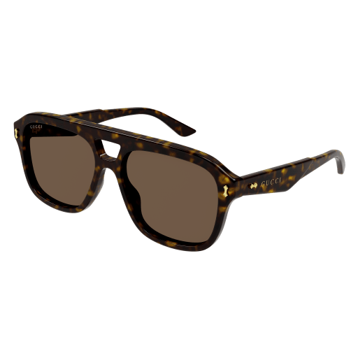 Okulary przeciwsłoneczne Gucci GG1263S 006