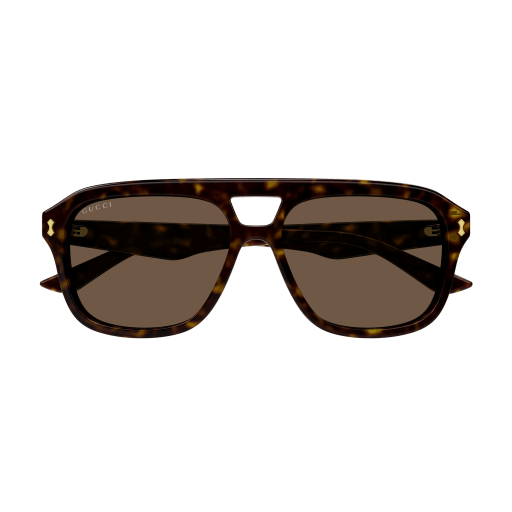 Okulary przeciwsłoneczne Gucci GG1263S 006