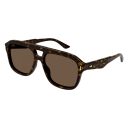 Okulary przeciwsłoneczne Gucci GG1263S 006