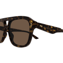 Okulary przeciwsłoneczne Gucci GG1263S 006