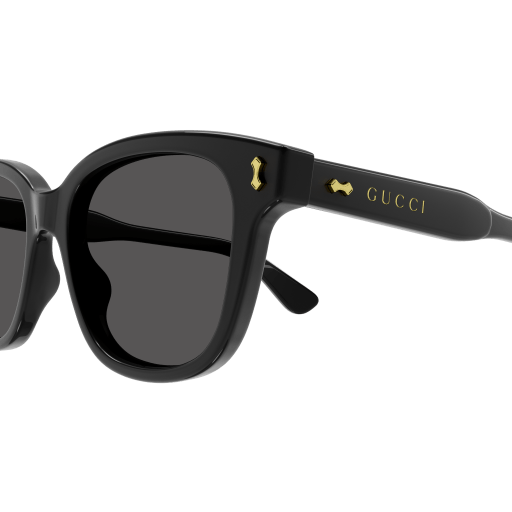 Okulary przeciwsłoneczne Gucci GG1264S 001