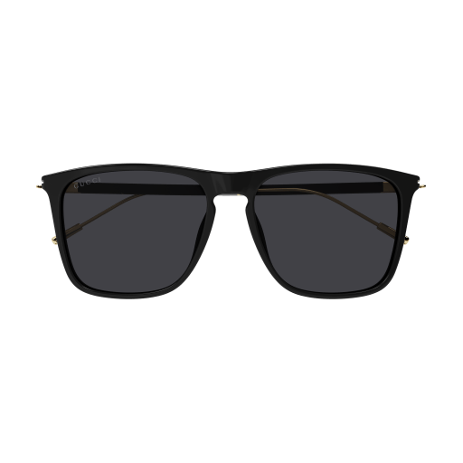 Okulary przeciwsłoneczne Gucci GG1269S 001