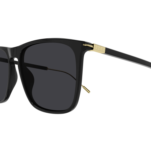 Okulary przeciwsłoneczne Gucci GG1269S 001