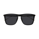 Okulary przeciwsłoneczne Gucci GG1269S 001