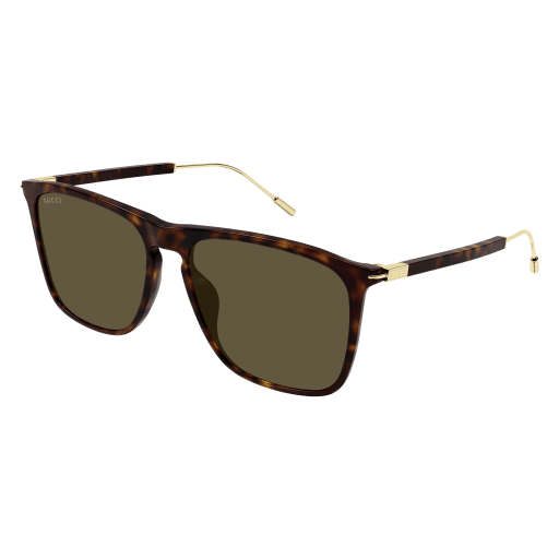 Okulary przeciwsłoneczne Gucci GG1269S 002