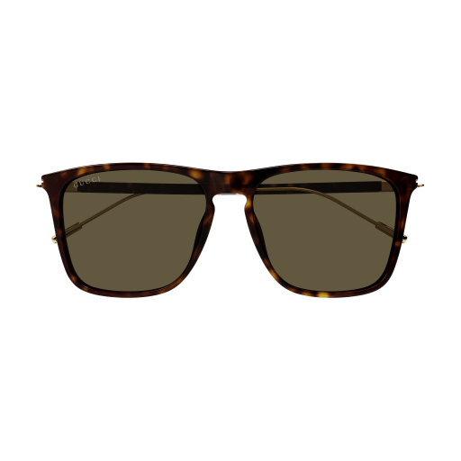 Okulary przeciwsłoneczne Gucci GG1269S 002