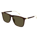 Okulary przeciwsłoneczne Gucci GG1269S 002