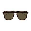 Okulary przeciwsłoneczne Gucci GG1269S 002