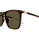 Okulary przeciwsłoneczne Gucci GG1269S 002