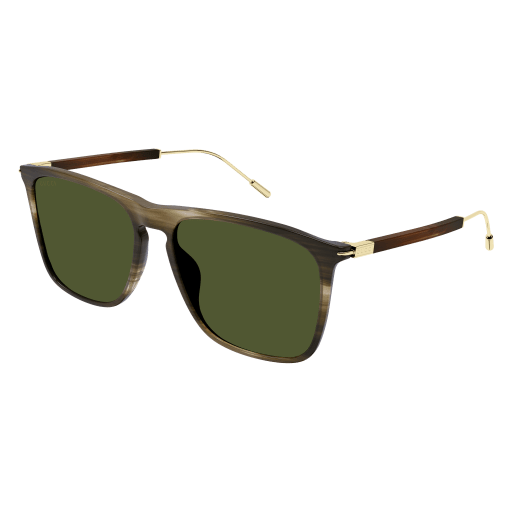 Okulary przeciwsłoneczne Gucci GG1269S 003