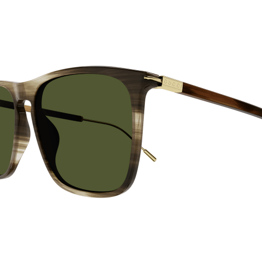 Okulary przeciwsłoneczne Gucci GG1269S 003